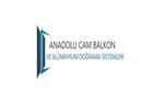 Van Anadolu Cam Balkon ve Alüminyum Doğrama Sistemleri  - Van